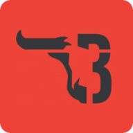 Logo de Bullstark Gym